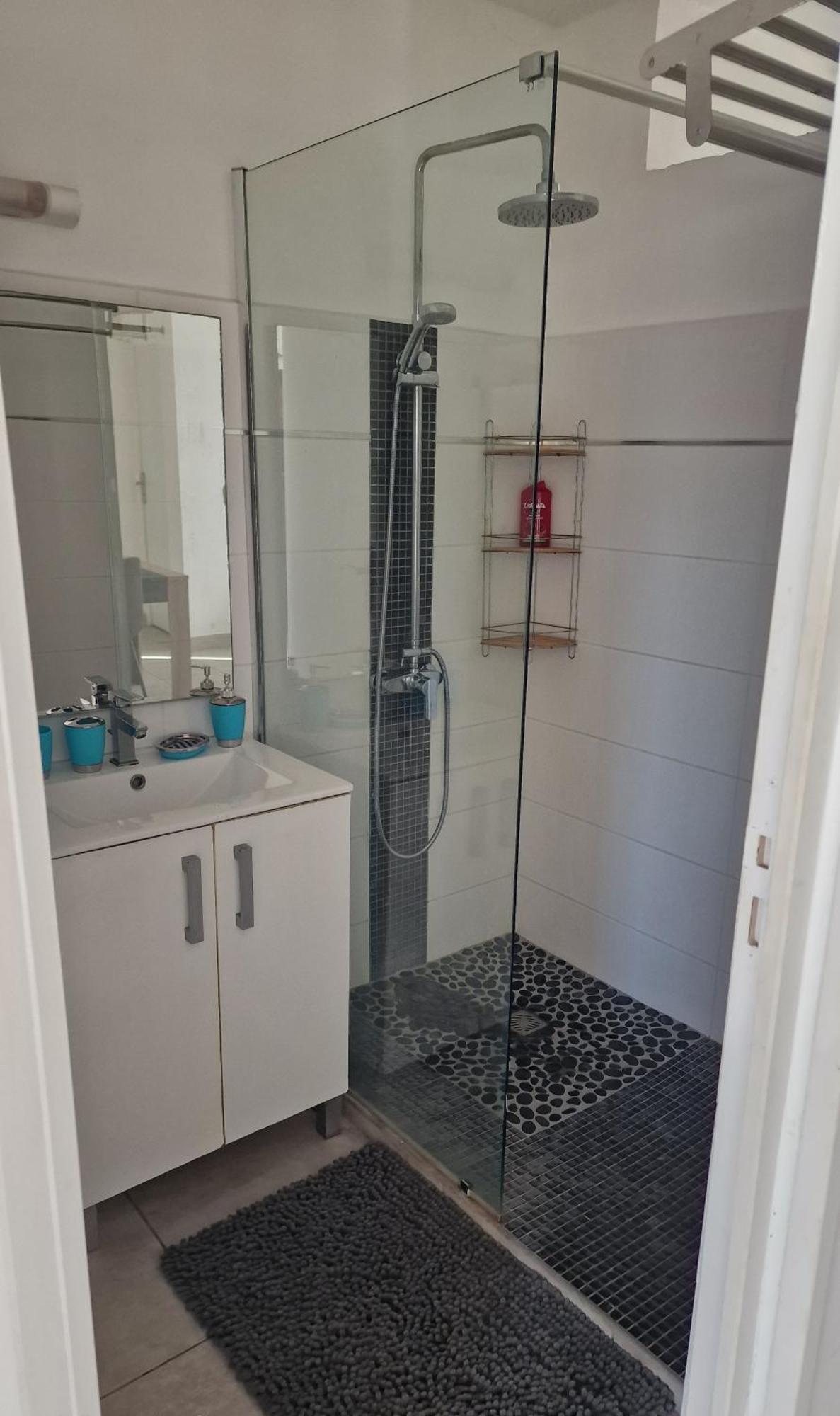 Chez Marvin Apartment ปวงต์-ตา-ปิตร์ ภายนอก รูปภาพ